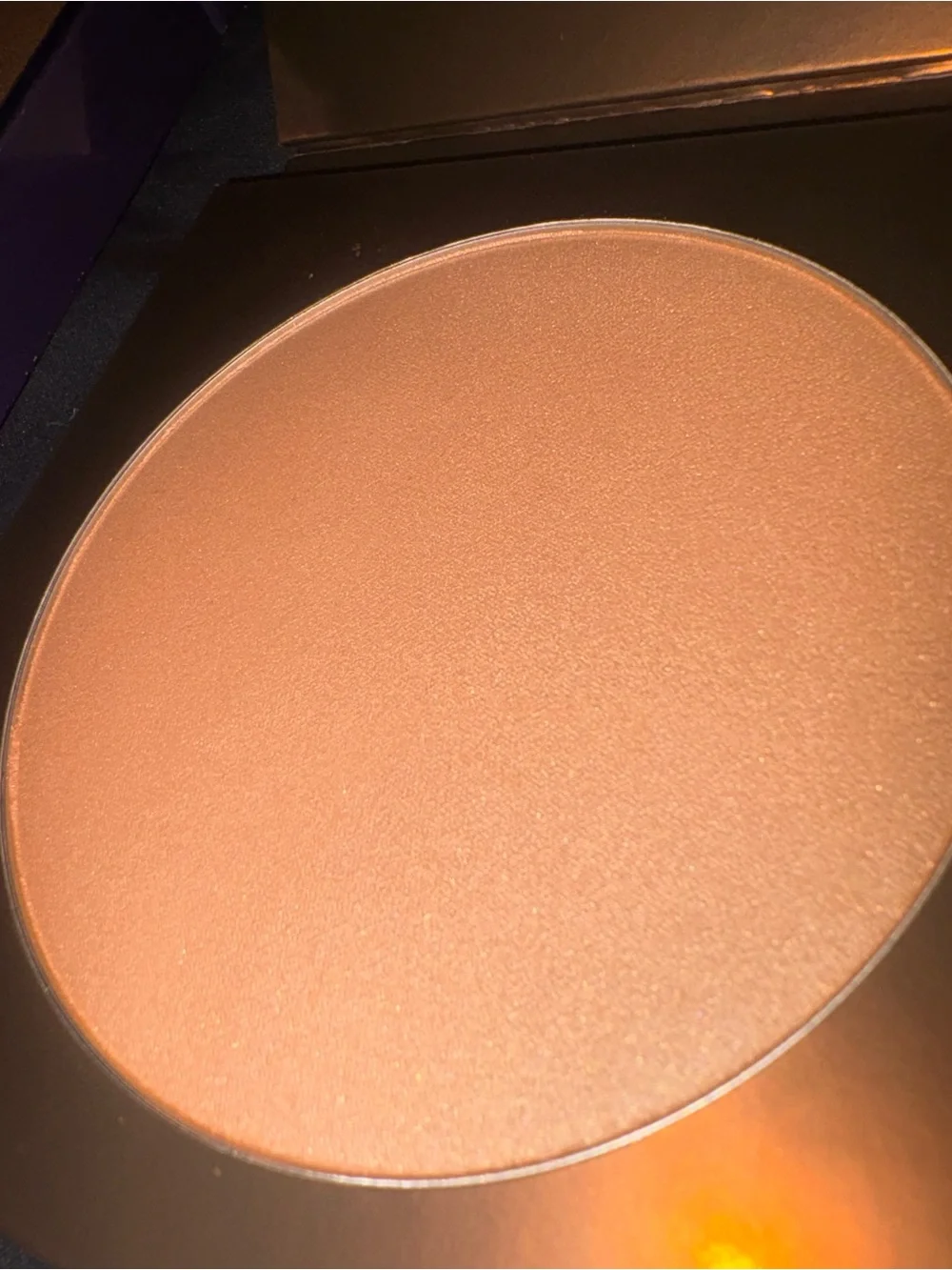tarte Park Ave Princess Bronzer